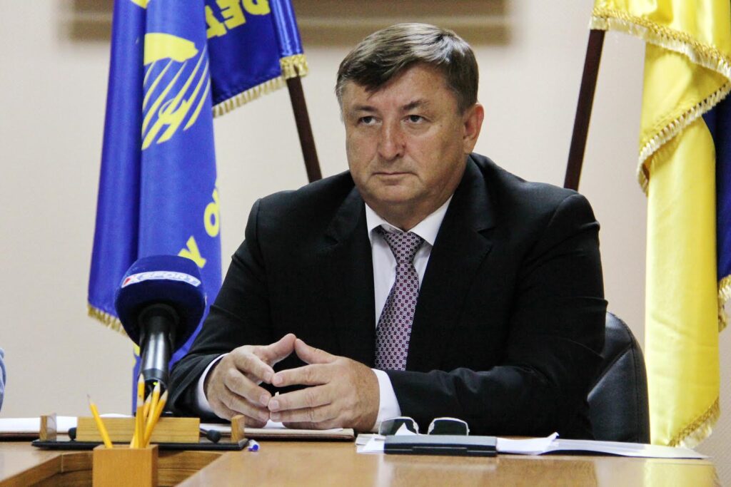 Анатолій Брезвін